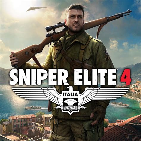 Sniper Elite 4 vs Sniper Elite 4 Deluxe Edition :: Help and Tips.